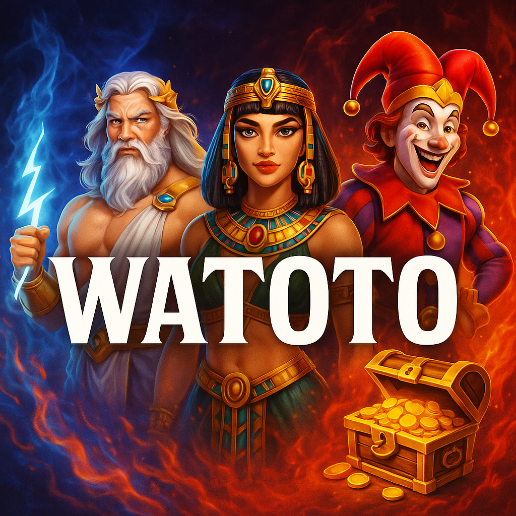 watoto